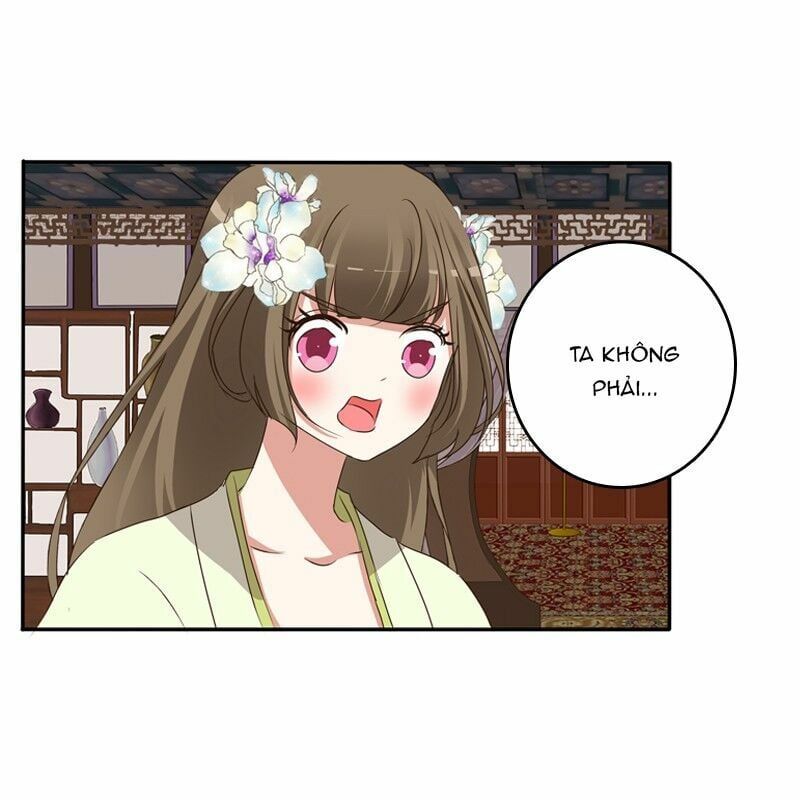 đọc truyện Thông Linh Phi Chương 118 ảnh 4 tại Thiên Thai Truyện