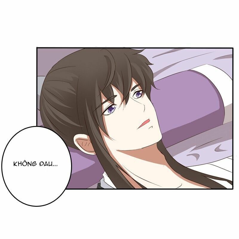 đọc truyện Thông Linh Phi Chương 118 ảnh 22 tại Thiên Thai Truyện