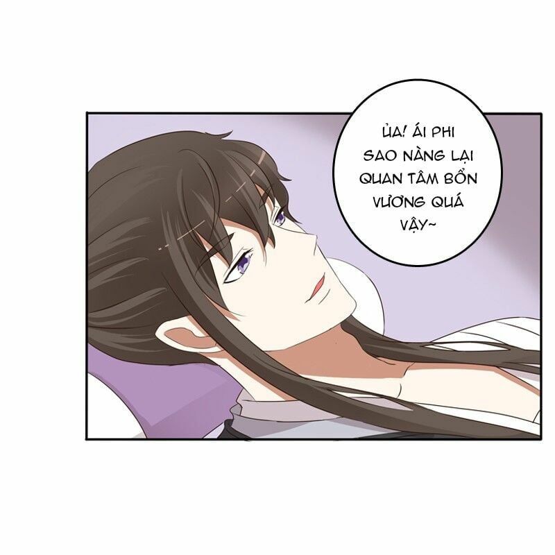 đọc truyện Thông Linh Phi Chương 118 ảnh 24 tại Thiên Thai Truyện