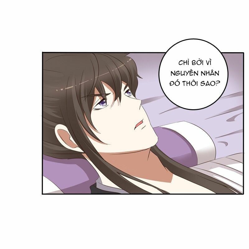 đọc truyện Thông Linh Phi Chương 118 ảnh 26 tại Thiên Thai Truyện