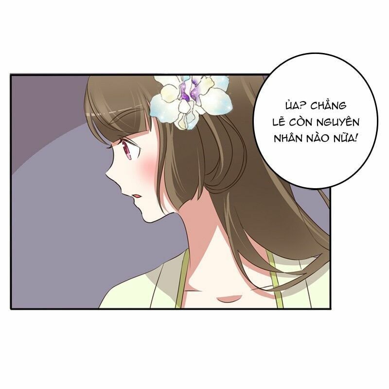 đọc truyện Thông Linh Phi Chương 118 ảnh 27 tại Thiên Thai Truyện