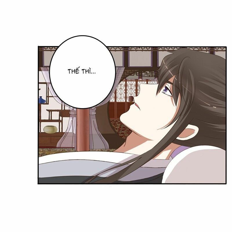 đọc truyện Thông Linh Phi Chương 118 ảnh 28 tại Thiên Thai Truyện