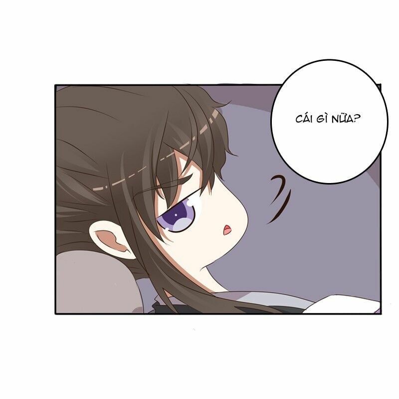 đọc truyện Thông Linh Phi Chương 118 ảnh 32 tại Thiên Thai Truyện