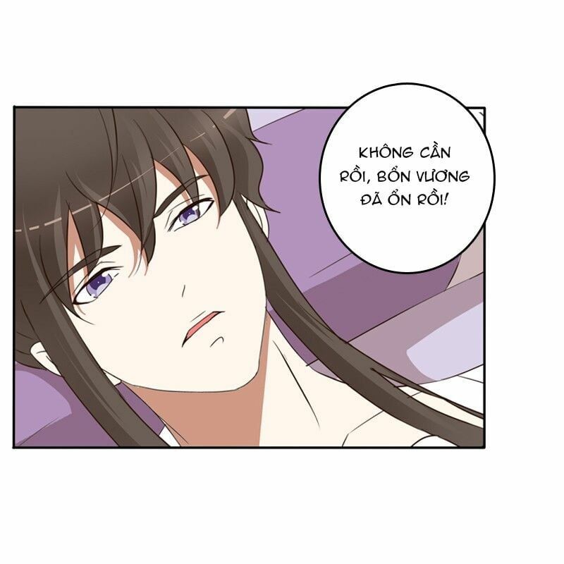 đọc truyện Thông Linh Phi Chương 118 ảnh 35 tại Thiên Thai Truyện