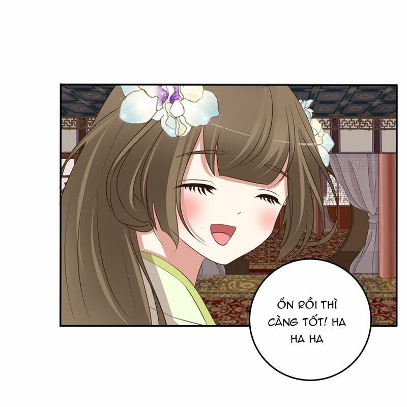 đọc truyện Thông Linh Phi Chương 118 ảnh 36 tại Thiên Thai Truyện