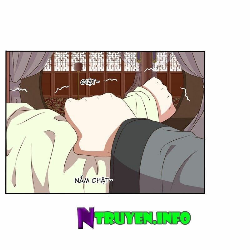 đọc truyện Thông Linh Phi Chương 118 ảnh 37 tại Thiên Thai Truyện