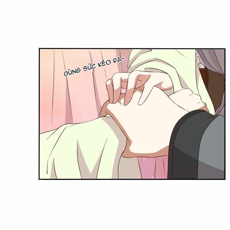 đọc truyện Thông Linh Phi Chương 118 ảnh 38 tại Thiên Thai Truyện