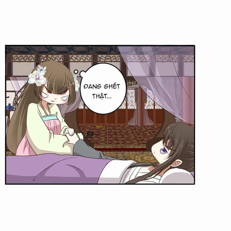 đọc truyện Thông Linh Phi Chương 118 ảnh 39 tại Thiên Thai Truyện