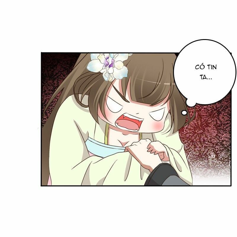 đọc truyện Thông Linh Phi Chương 118 ảnh 40 tại Thiên Thai Truyện