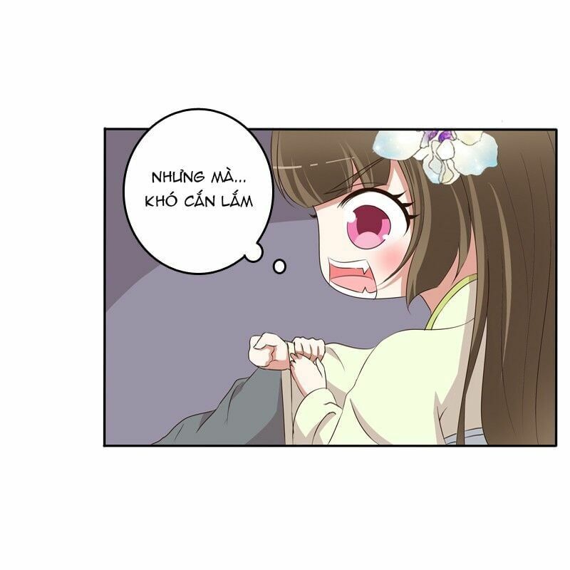 đọc truyện Thông Linh Phi Chương 118 ảnh 42 tại Thiên Thai Truyện