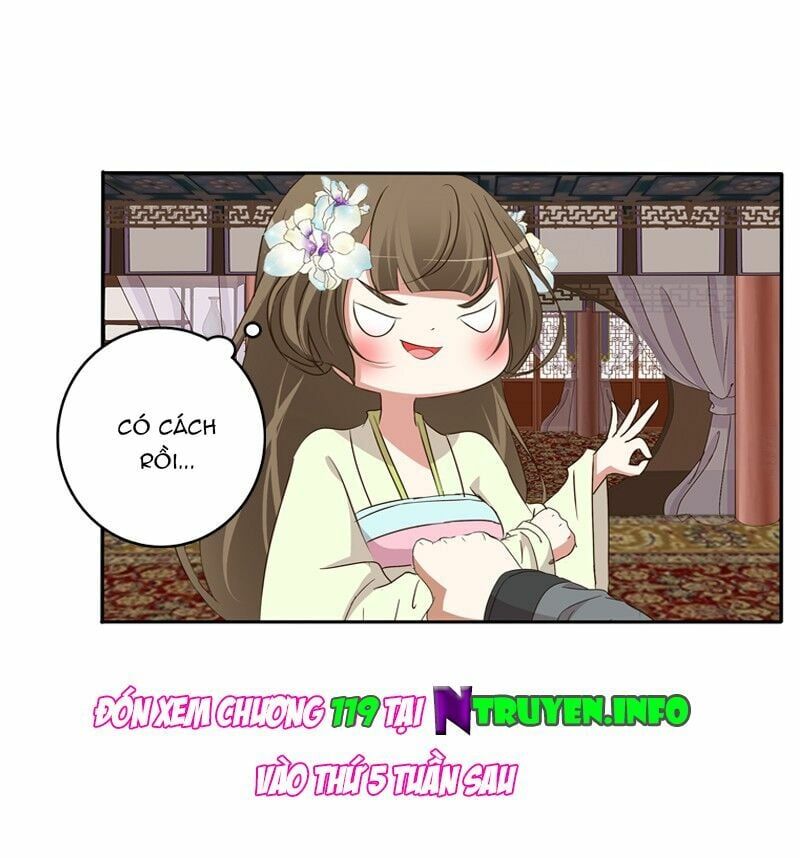 đọc truyện Thông Linh Phi Chương 118 ảnh 44 tại Thiên Thai Truyện