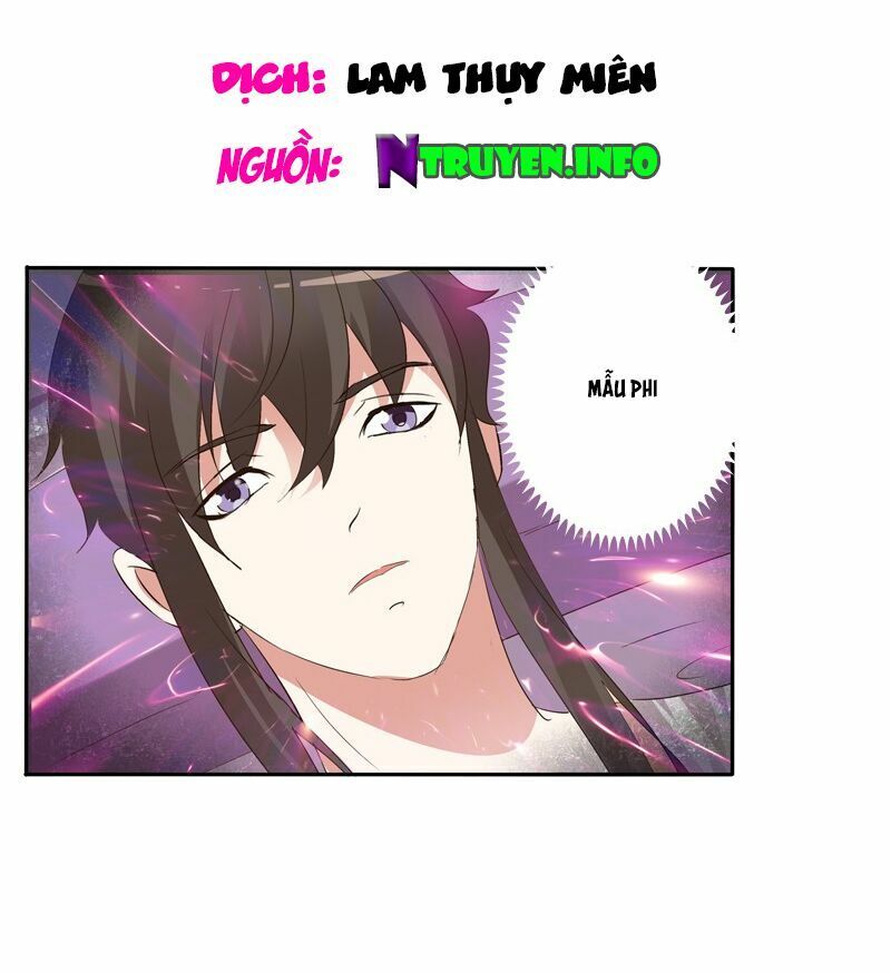 đọc truyện Thông Linh Phi Chương 119.5 ảnh 3 tại Thiên Thai Truyện