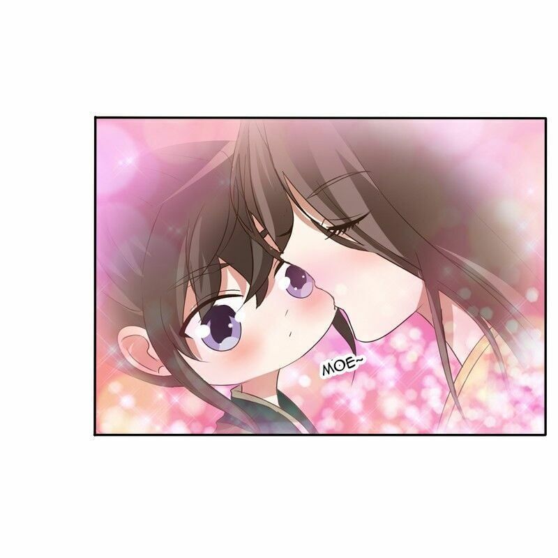 đọc truyện Thông Linh Phi Chương 119.5 ảnh 17 tại Thiên Thai Truyện