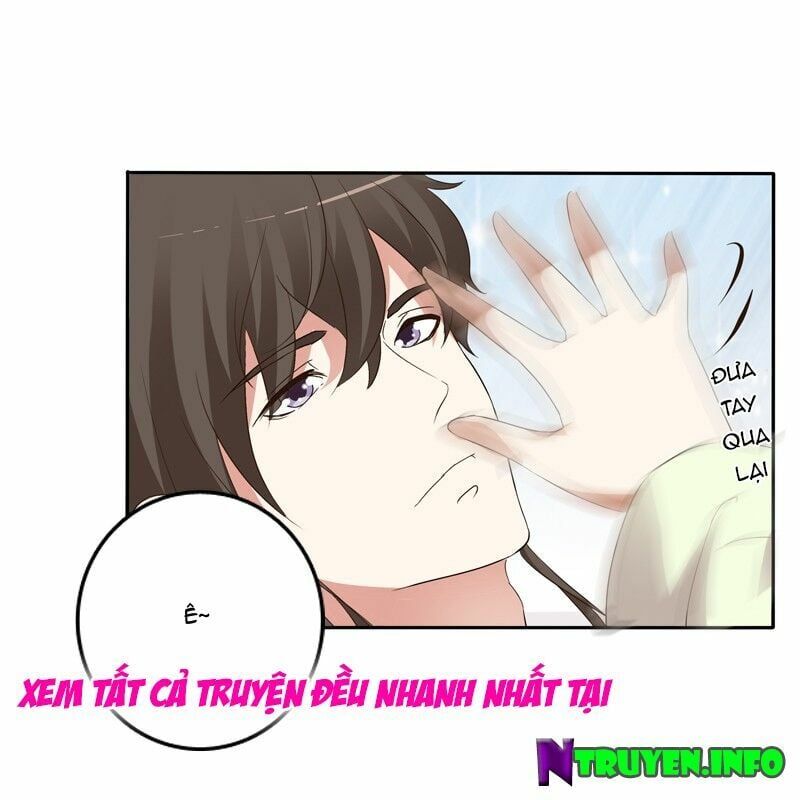 đọc truyện Thông Linh Phi Chương 119.5 ảnh 22 tại Thiên Thai Truyện