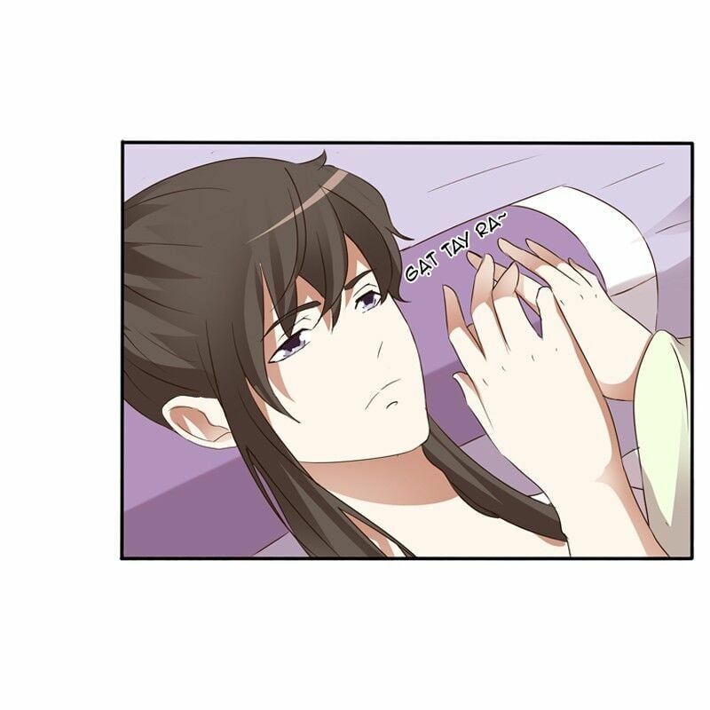 đọc truyện Thông Linh Phi Chương 119.5 ảnh 24 tại Thiên Thai Truyện