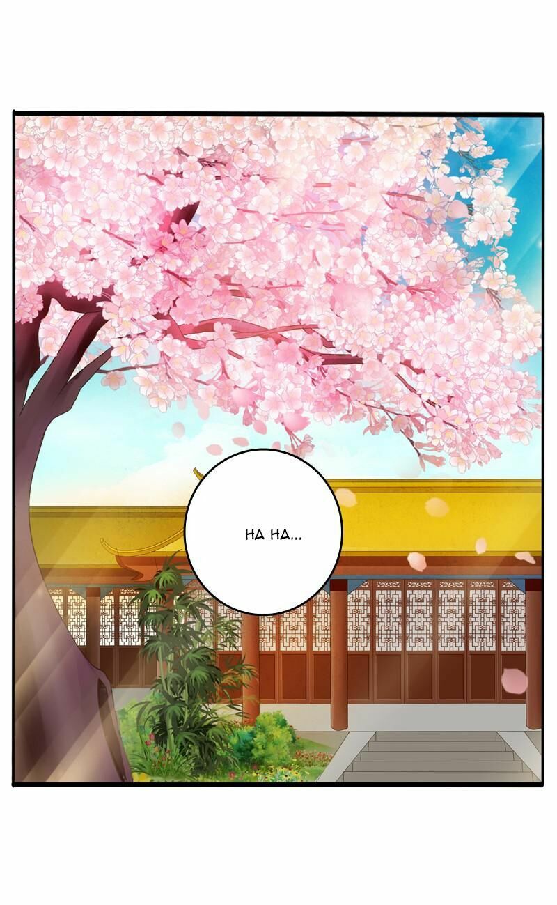 đọc truyện Thông Linh Phi Chương 119.5 ảnh 5 tại Thiên Thai Truyện