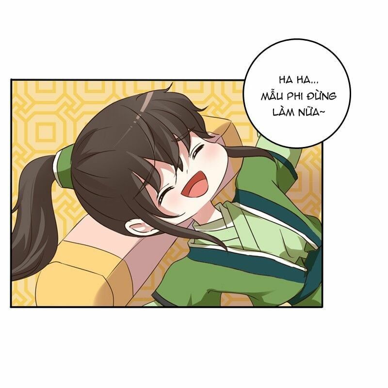 đọc truyện Thông Linh Phi Chương 119.5 ảnh 7 tại Thiên Thai Truyện