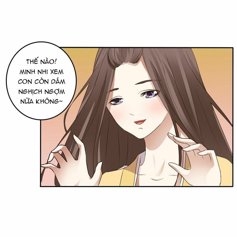 đọc truyện Thông Linh Phi Chương 119.5 ảnh 8 tại Thiên Thai Truyện