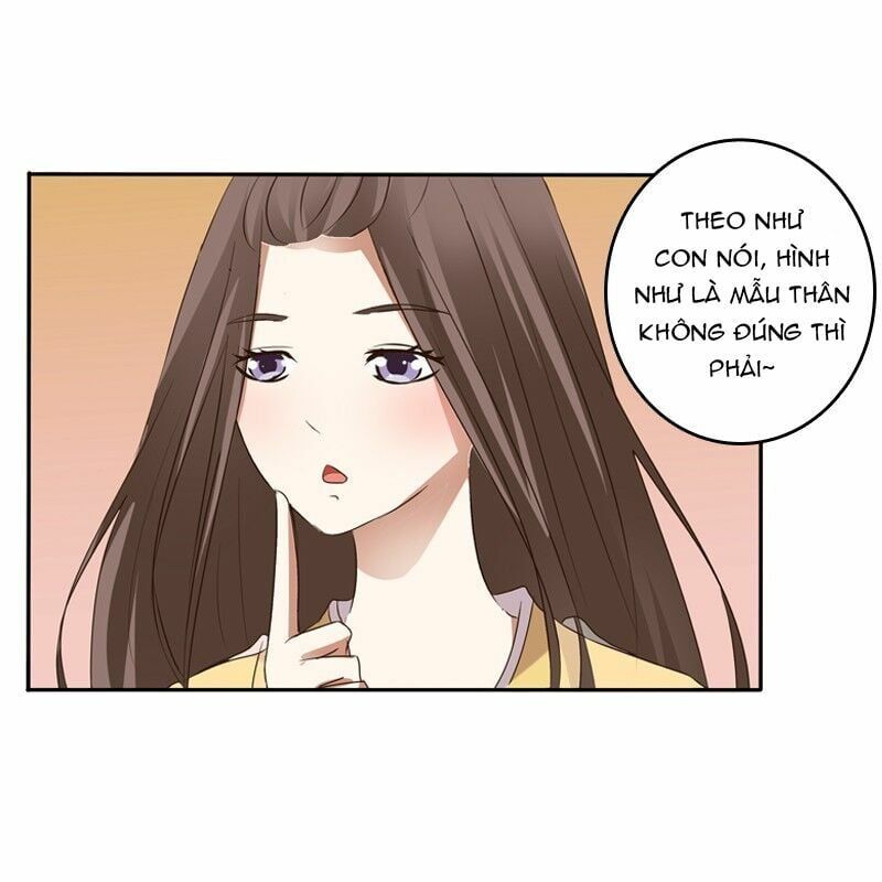 đọc truyện Thông Linh Phi Chương 119.5 ảnh 11 tại Thiên Thai Truyện