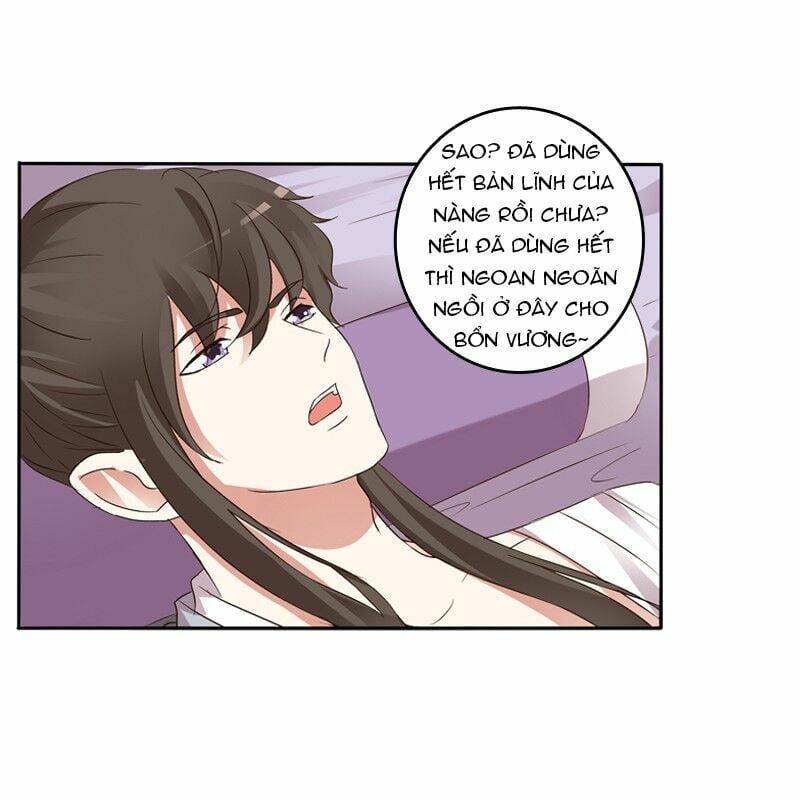 đọc truyện Thông Linh Phi Chương 119 ảnh 12 tại Thiên Thai Truyện