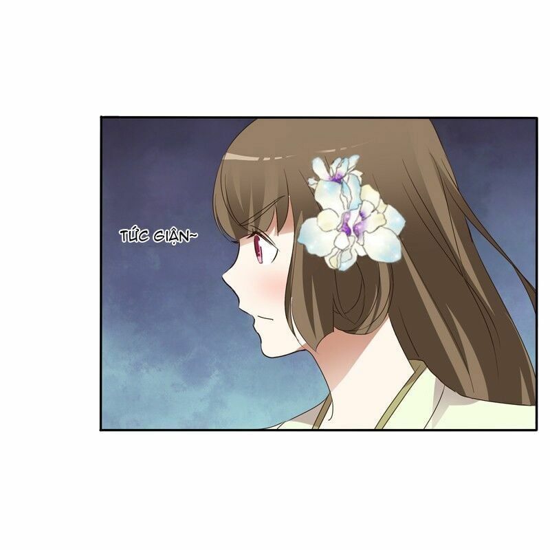 đọc truyện Thông Linh Phi Chương 119 ảnh 13 tại Thiên Thai Truyện