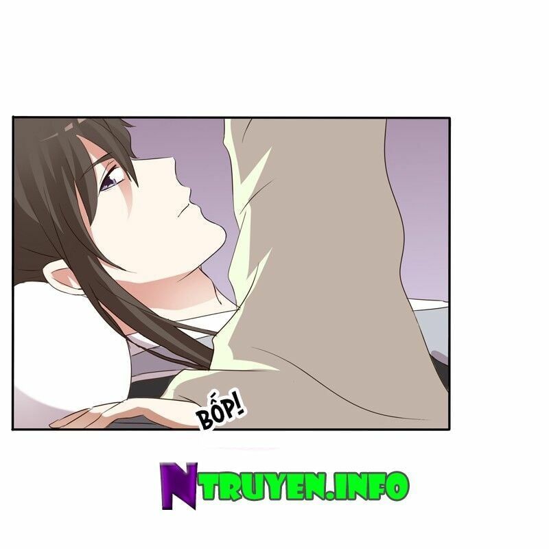 đọc truyện Thông Linh Phi Chương 119 ảnh 14 tại Thiên Thai Truyện