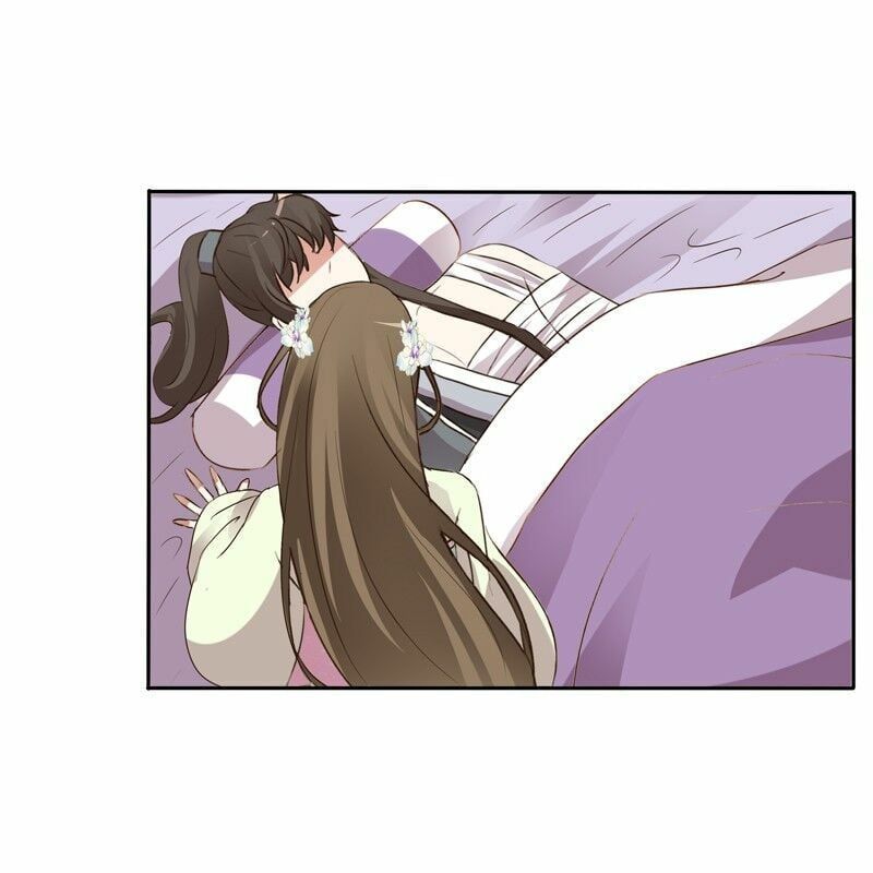 đọc truyện Thông Linh Phi Chương 119 ảnh 15 tại Thiên Thai Truyện