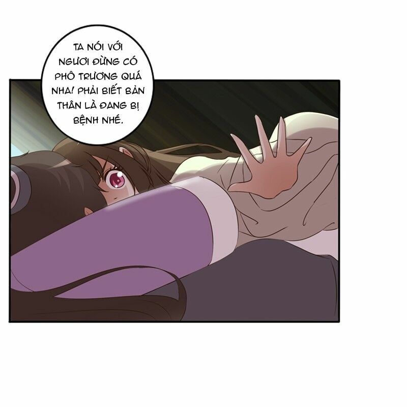 đọc truyện Thông Linh Phi Chương 119 ảnh 16 tại Thiên Thai Truyện