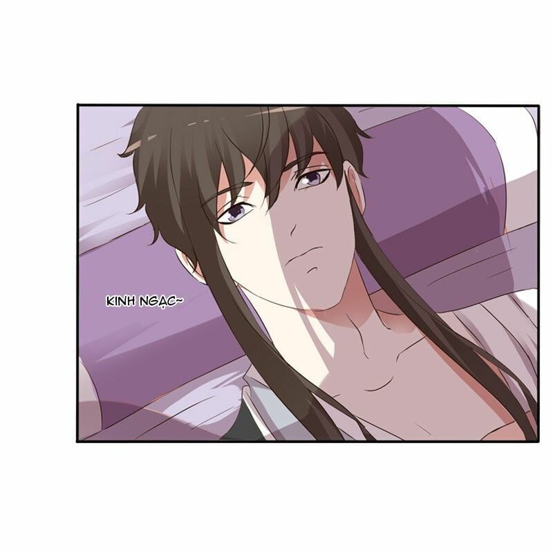 đọc truyện Thông Linh Phi Chương 119 ảnh 17 tại Thiên Thai Truyện