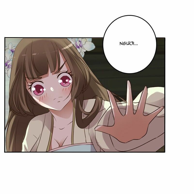 đọc truyện Thông Linh Phi Chương 119 ảnh 20 tại Thiên Thai Truyện