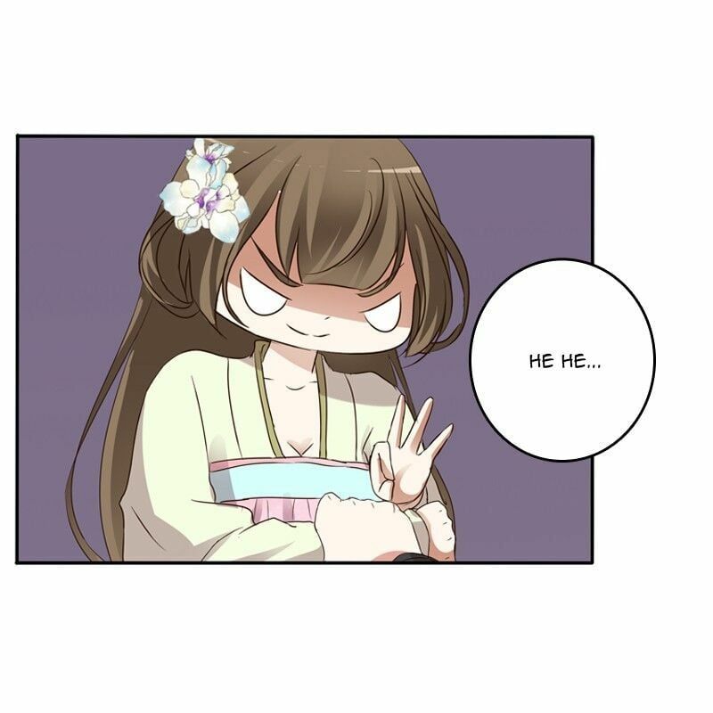 đọc truyện Thông Linh Phi Chương 119 ảnh 4 tại Thiên Thai Truyện