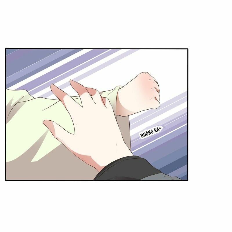 đọc truyện Thông Linh Phi Chương 119 ảnh 24 tại Thiên Thai Truyện