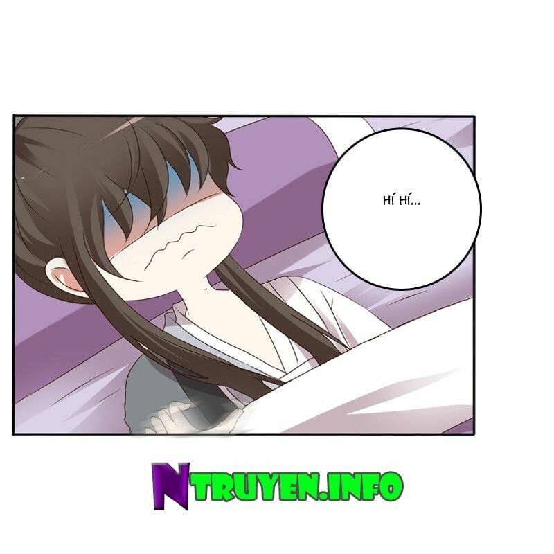 đọc truyện Thông Linh Phi Chương 119 ảnh 26 tại Thiên Thai Truyện