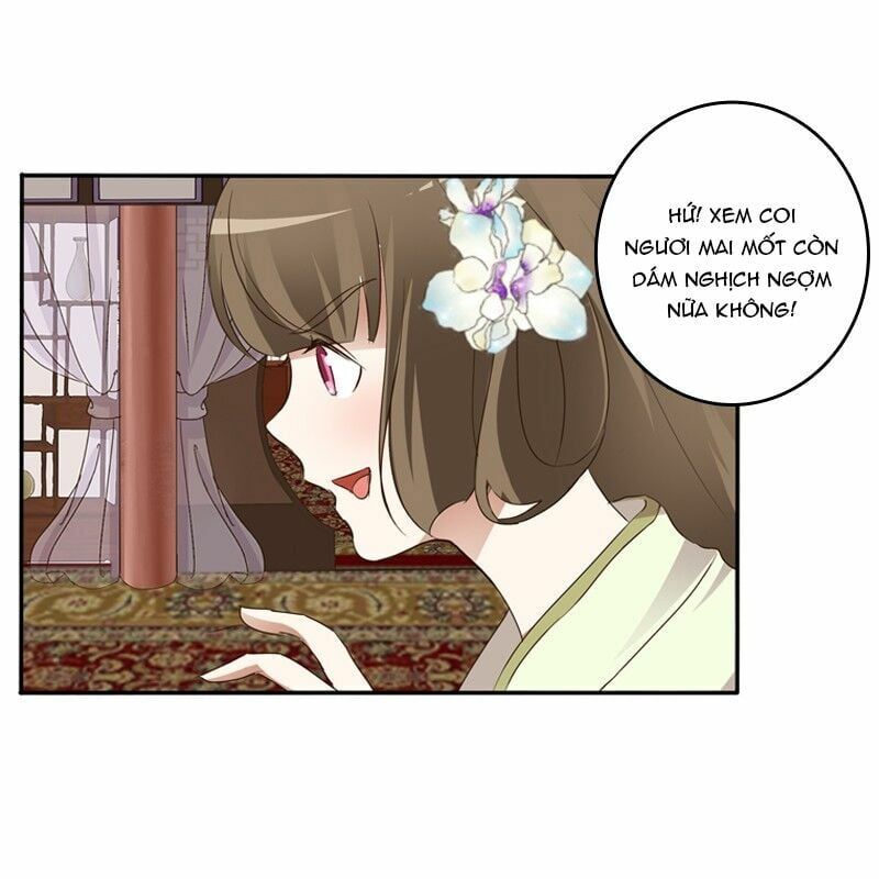 đọc truyện Thông Linh Phi Chương 119 ảnh 28 tại Thiên Thai Truyện