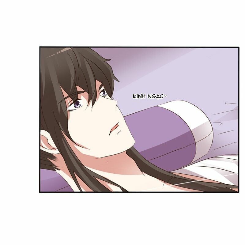 đọc truyện Thông Linh Phi Chương 119 ảnh 29 tại Thiên Thai Truyện