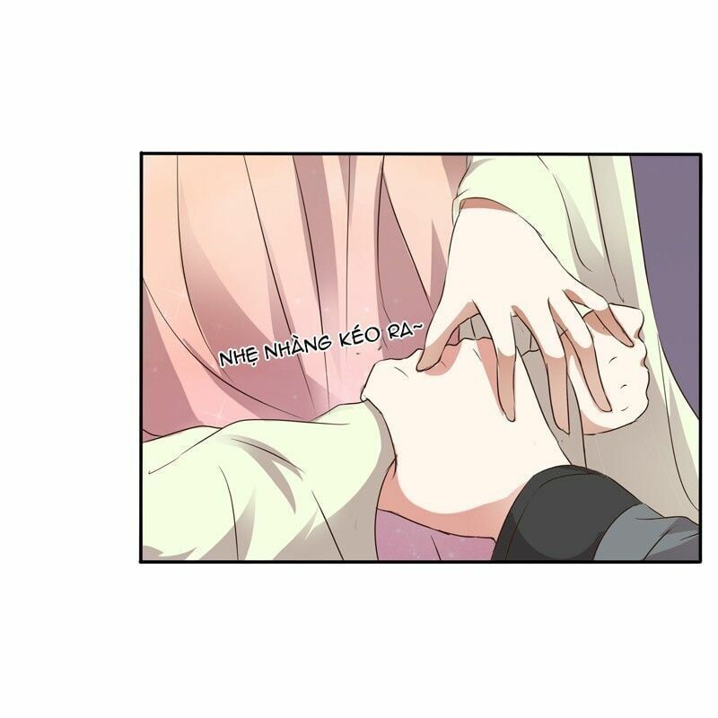 đọc truyện Thông Linh Phi Chương 119 ảnh 5 tại Thiên Thai Truyện