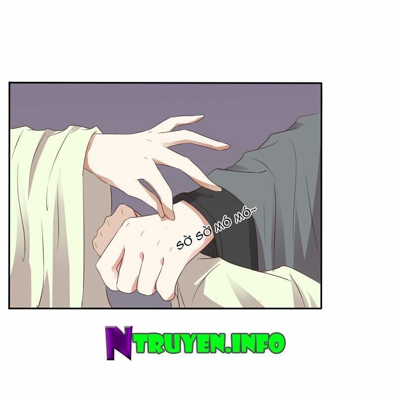 đọc truyện Thông Linh Phi Chương 119 ảnh 6 tại Thiên Thai Truyện