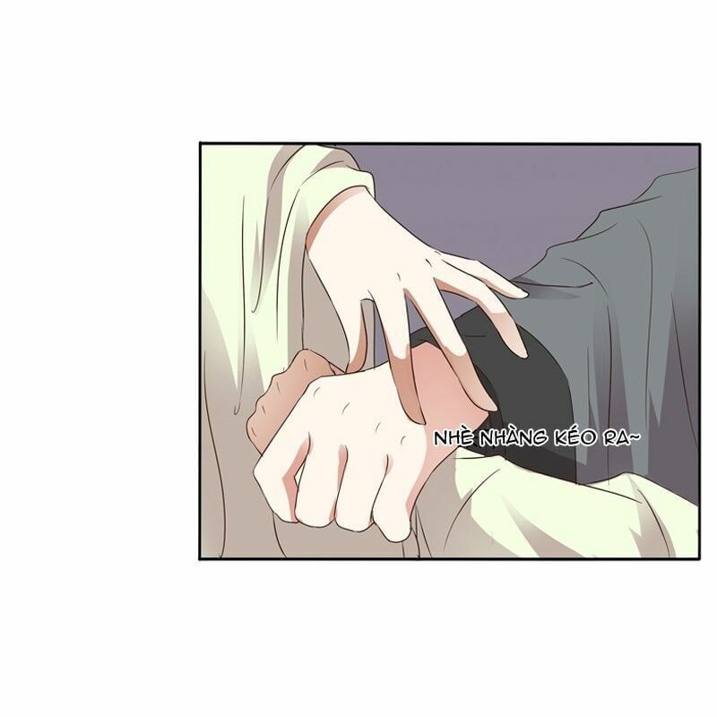 đọc truyện Thông Linh Phi Chương 119 ảnh 7 tại Thiên Thai Truyện