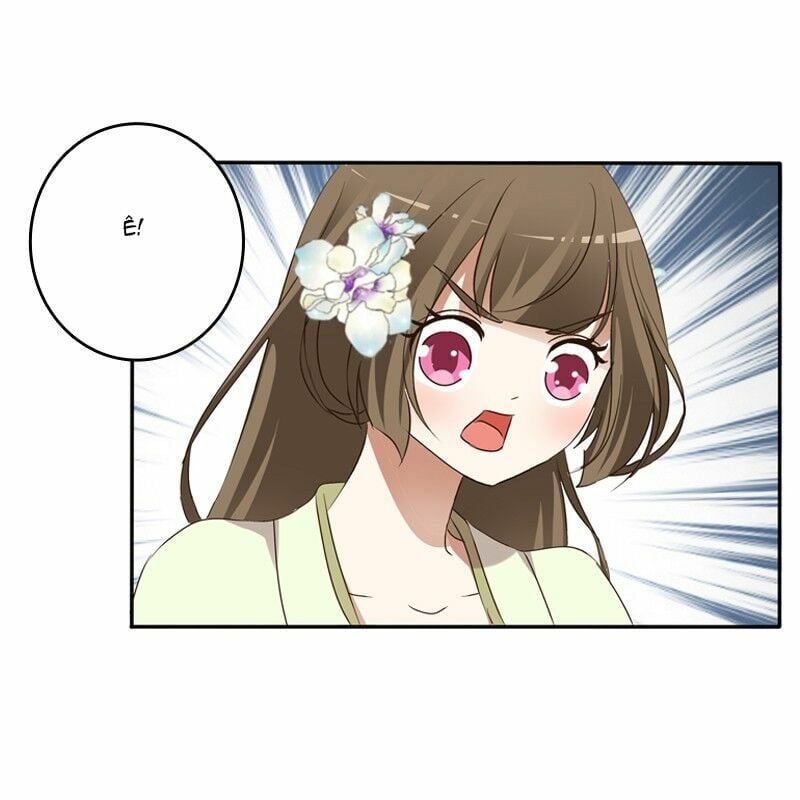 đọc truyện Thông Linh Phi Chương 119 ảnh 11 tại Thiên Thai Truyện