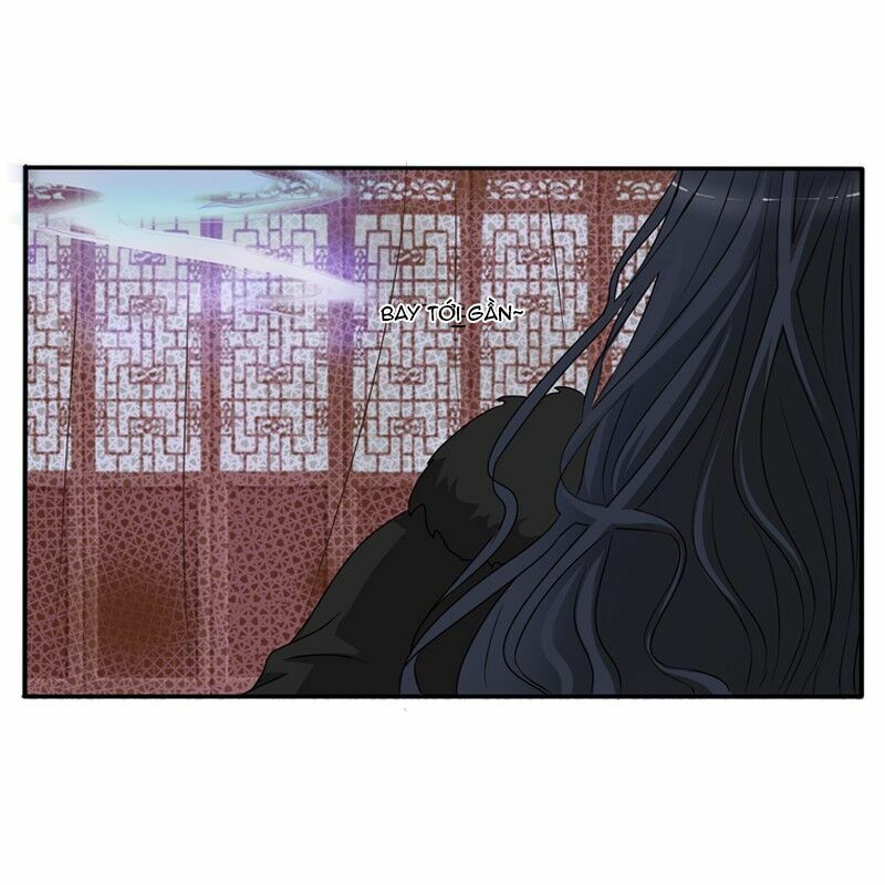 đọc truyện Thông Linh Phi Chương 120.5 ảnh 12 tại Thiên Thai Truyện