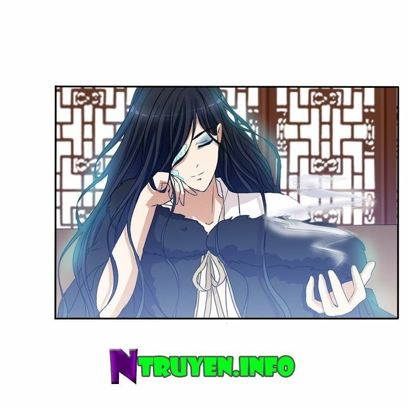 đọc truyện Thông Linh Phi Chương 120.5 ảnh 14 tại Thiên Thai Truyện