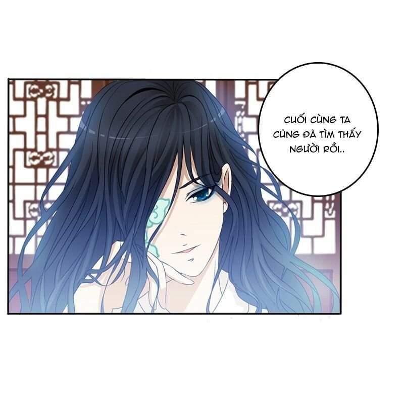 đọc truyện Thông Linh Phi Chương 120.5 ảnh 15 tại Thiên Thai Truyện