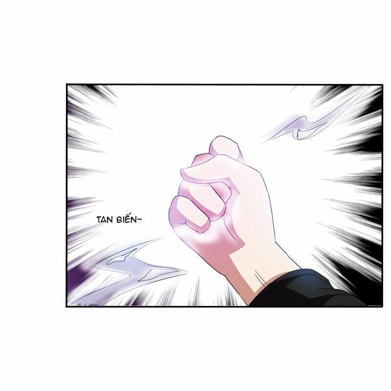 đọc truyện Thông Linh Phi Chương 120.5 ảnh 16 tại Thiên Thai Truyện