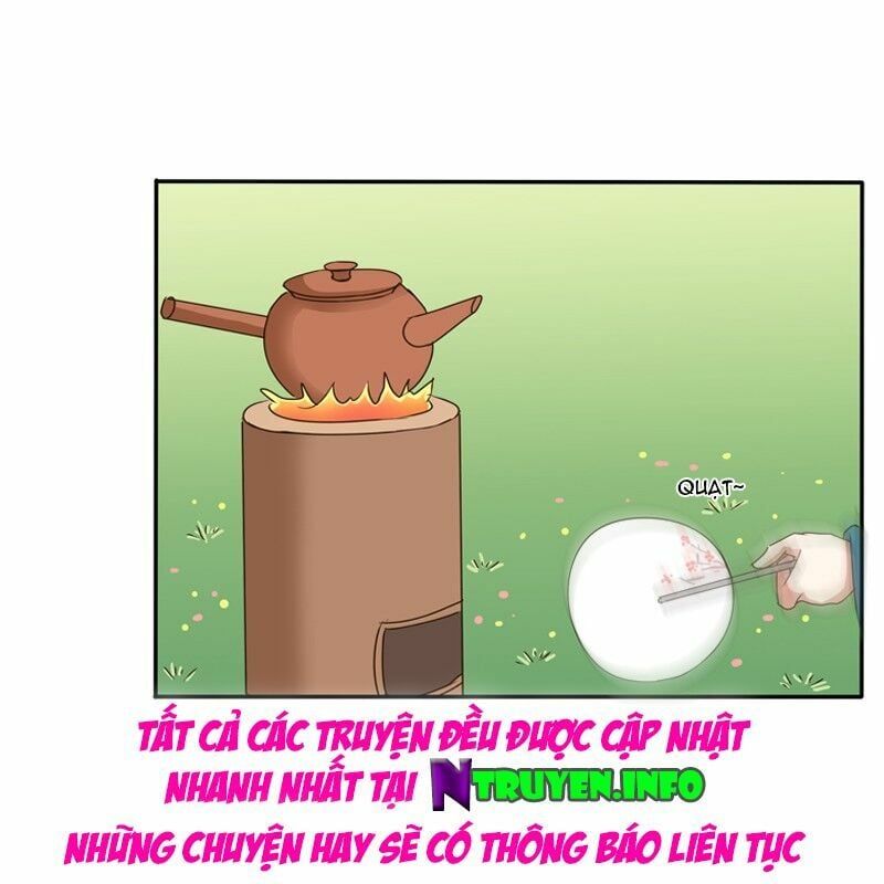 đọc truyện Thông Linh Phi Chương 120.5 ảnh 18 tại Thiên Thai Truyện