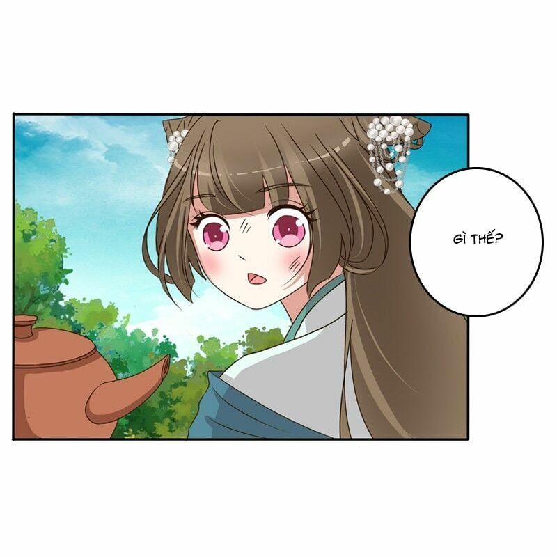 đọc truyện Thông Linh Phi Chương 120.5 ảnh 21 tại Thiên Thai Truyện