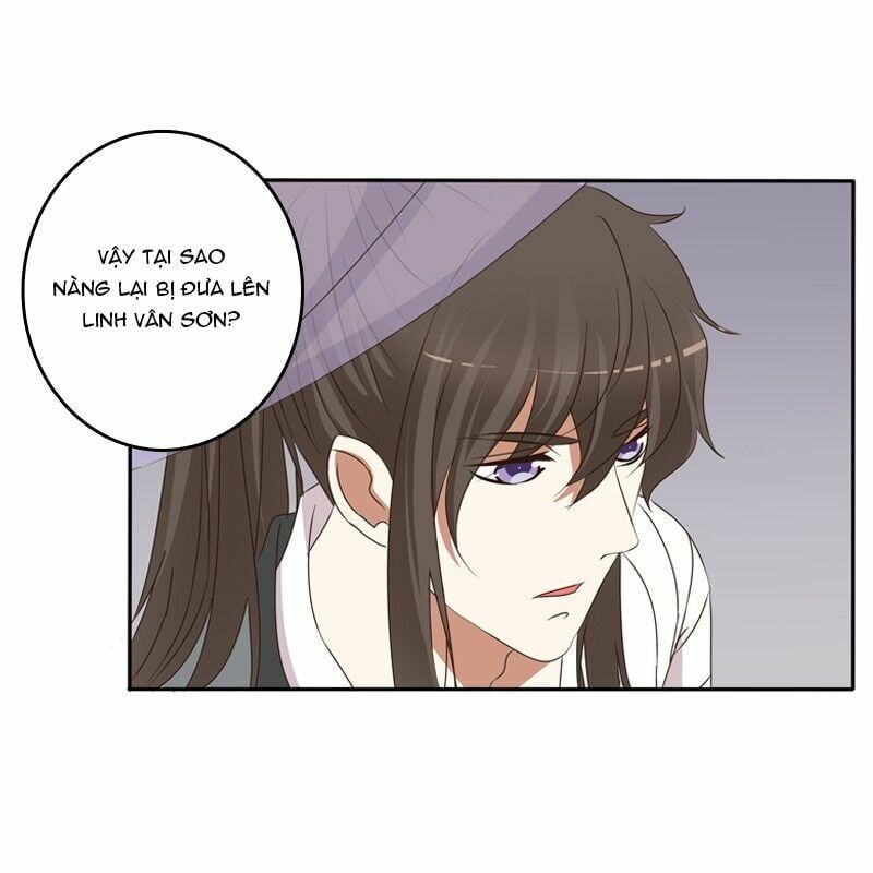 đọc truyện Thông Linh Phi Chương 120.5 ảnh 4 tại Thiên Thai Truyện