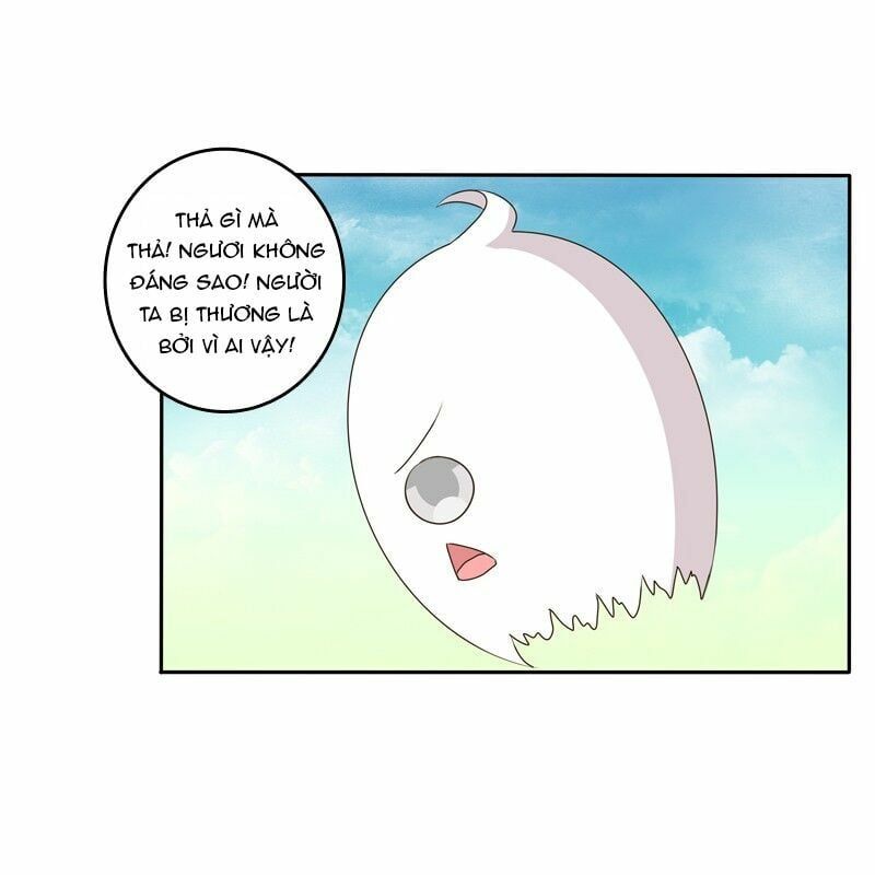 đọc truyện Thông Linh Phi Chương 120.5 ảnh 25 tại Thiên Thai Truyện