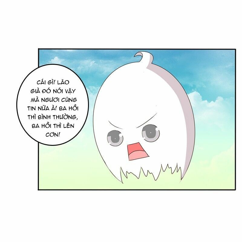 đọc truyện Thông Linh Phi Chương 120.5 ảnh 27 tại Thiên Thai Truyện