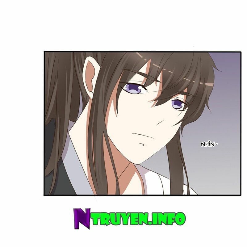 đọc truyện Thông Linh Phi Chương 120.5 ảnh 6 tại Thiên Thai Truyện