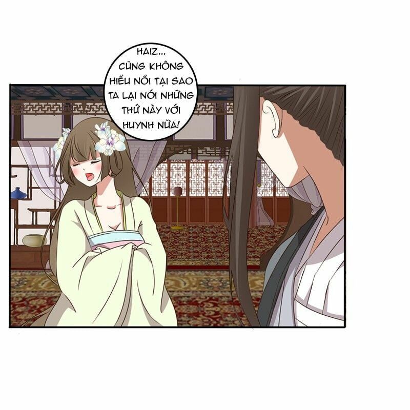 đọc truyện Thông Linh Phi Chương 120.5 ảnh 7 tại Thiên Thai Truyện